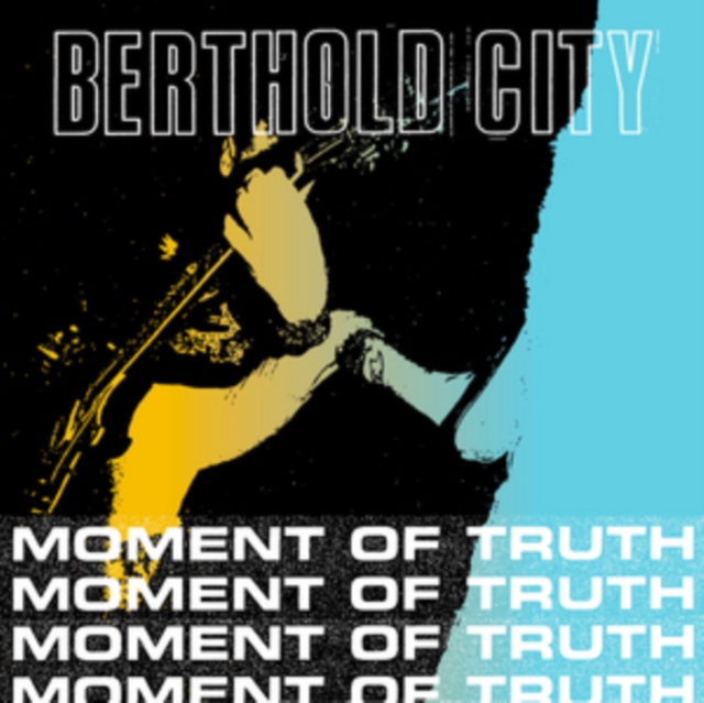 Moment of Truth, Vinyl / 7" EP Vinyl