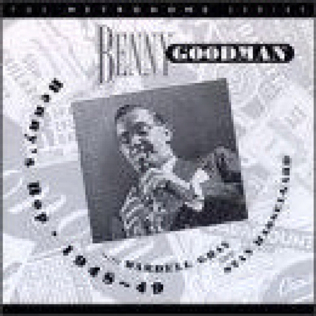 Benny's Bop 1944 - 1949, CD / Album Cd