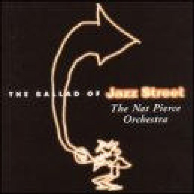 The Ballad Of Jazz Street, CD / Album Cd