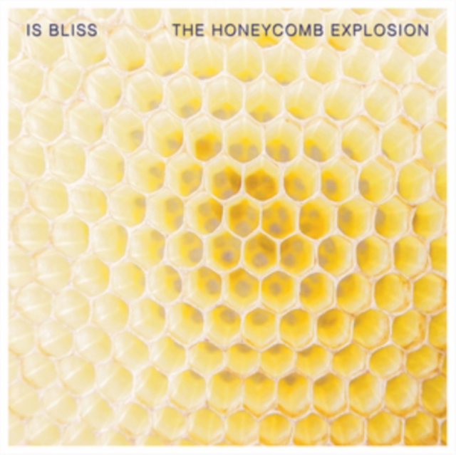 The Honeycomb Explosion, Vinyl / 12" Album Vinyl