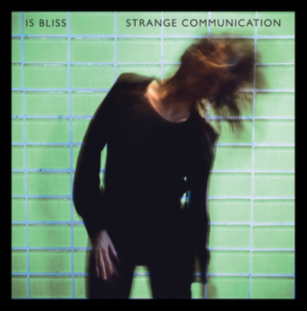 Strange Communication, Vinyl / 12" Album Coloured Vinyl (Limited Edition) Vinyl