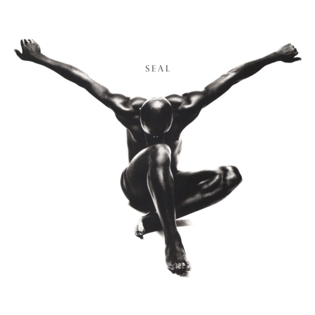 Seal (Deluxe Edition), CD / Album with Blu-ray Audio Cd