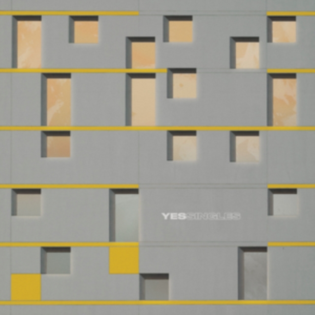 Yessingles, Vinyl / 12" Album Vinyl