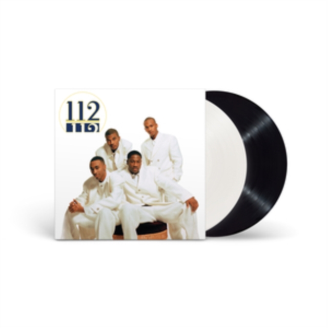 112, Vinyl / 12" Album Coloured Vinyl (Limited Edition) Vinyl