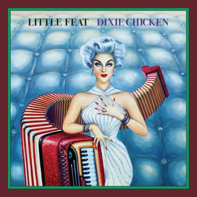 Dixie Chicken (Deluxe Edition), CD / Album Cd