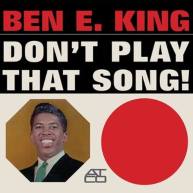 Don't Play That Song!, Vinyl / 12" Album (Clear vinyl) (Limited Edition) Vinyl