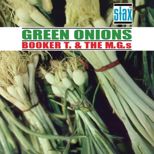 Green Onions: 60th Anniversary Edition (Deluxe Edition), CD / Album Cd