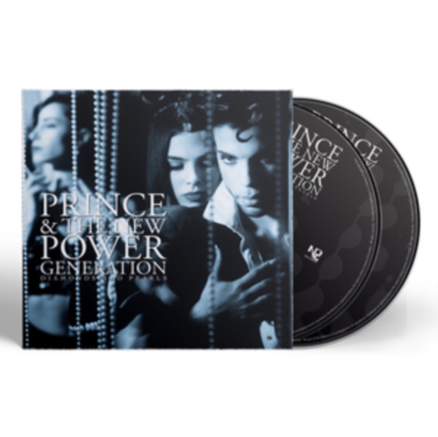 Diamonds and Pearls (Deluxe Edition), CD / Album Cd