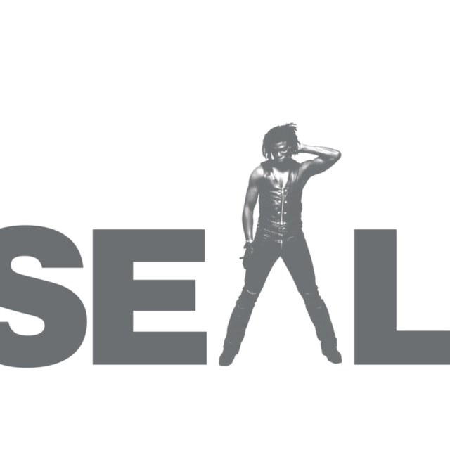 Seal (Deluxe Edition), Vinyl / 12" Album with CD Vinyl