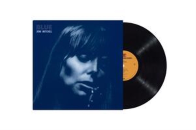 Blue, Vinyl / 12" Album Vinyl