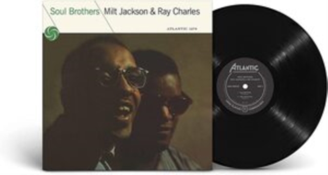 Soul Brothers, Vinyl / 12" Album Vinyl