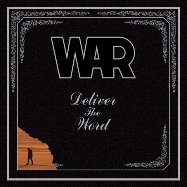 Deliver the Word, Vinyl / 12" Album Vinyl
