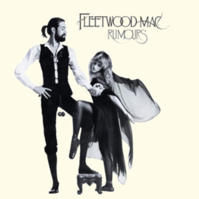 Rumours (Deluxe Edition), CD / Album Cd