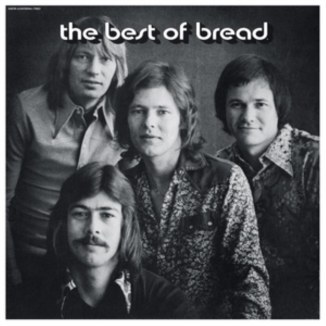 The Best of Bread, Vinyl / 12" Album Vinyl