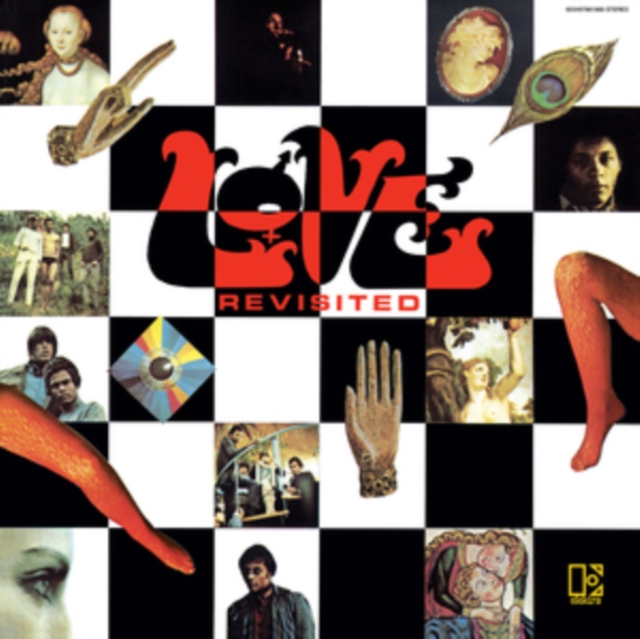 Revisited, Vinyl / 12" Album Coloured Vinyl Vinyl
