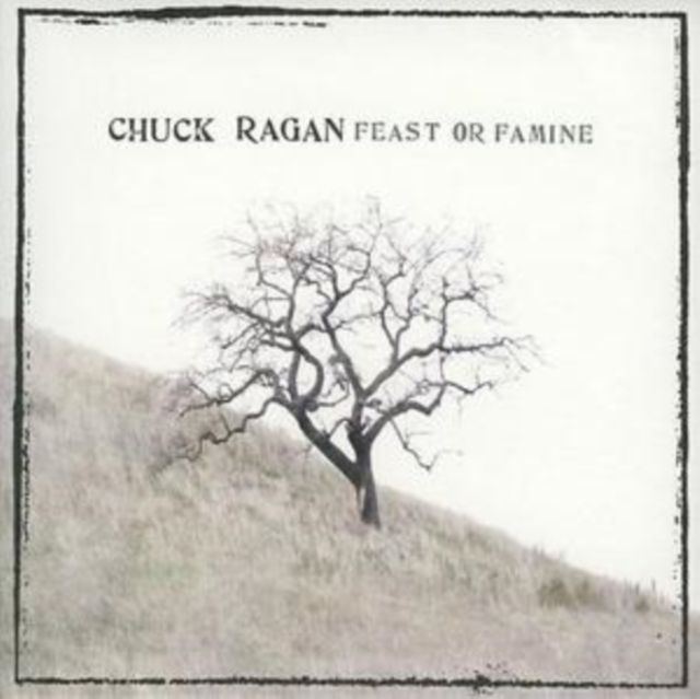 Feast Or Famine, CD / Album Cd