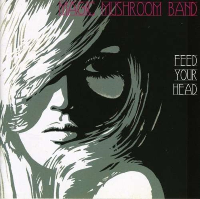 Feed Your Head, CD / Album Cd