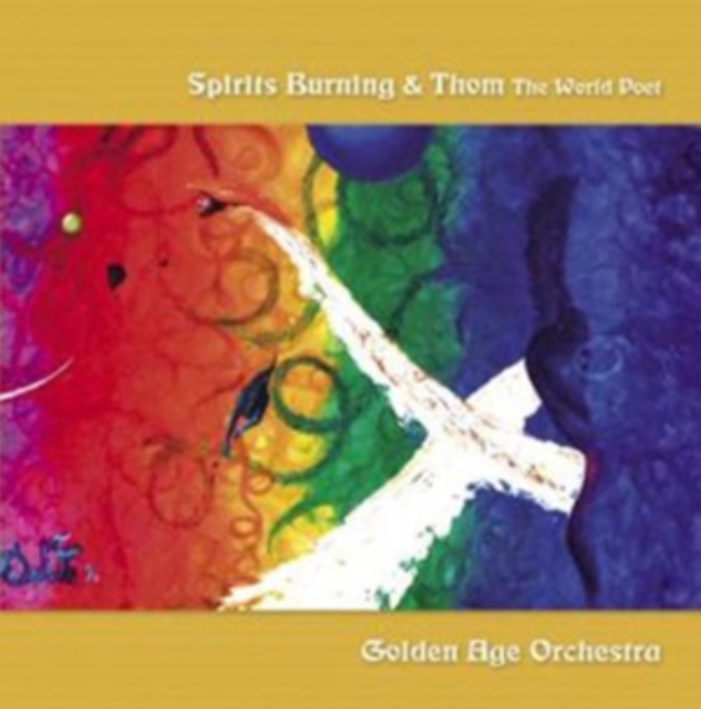 Golden Age Orchestra, CD / Album Cd