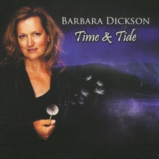 Time and Tide, CD / Album Cd
