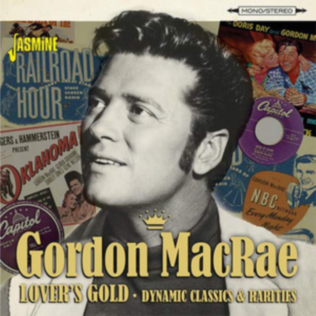 Lover's Gold - Dynamic Classics & Rarities, CD / Box Set Cd