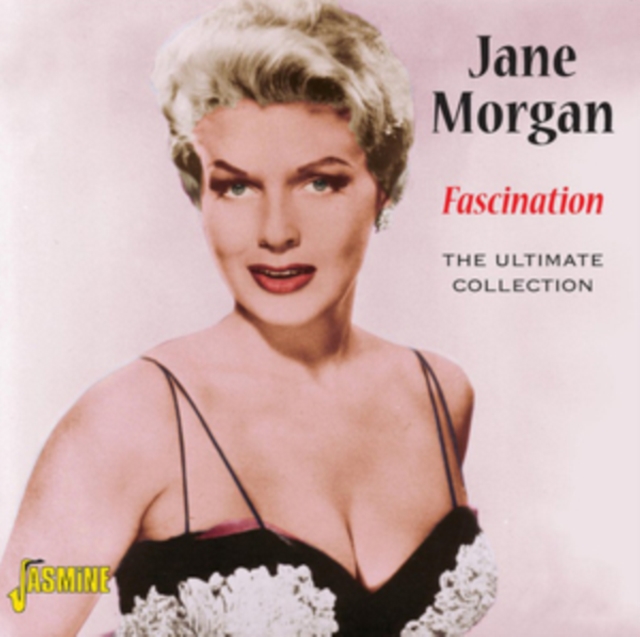 Fascination: The Ultimate Collection, CD / Album Cd