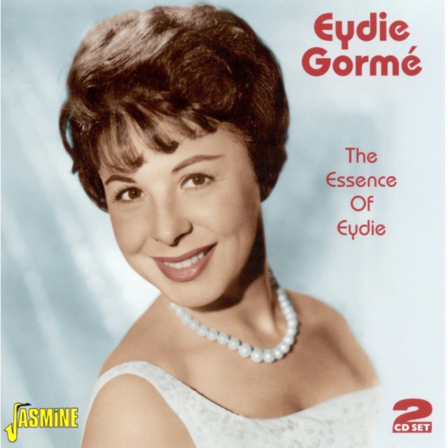 The Essence of Eydie, CD / Album Cd