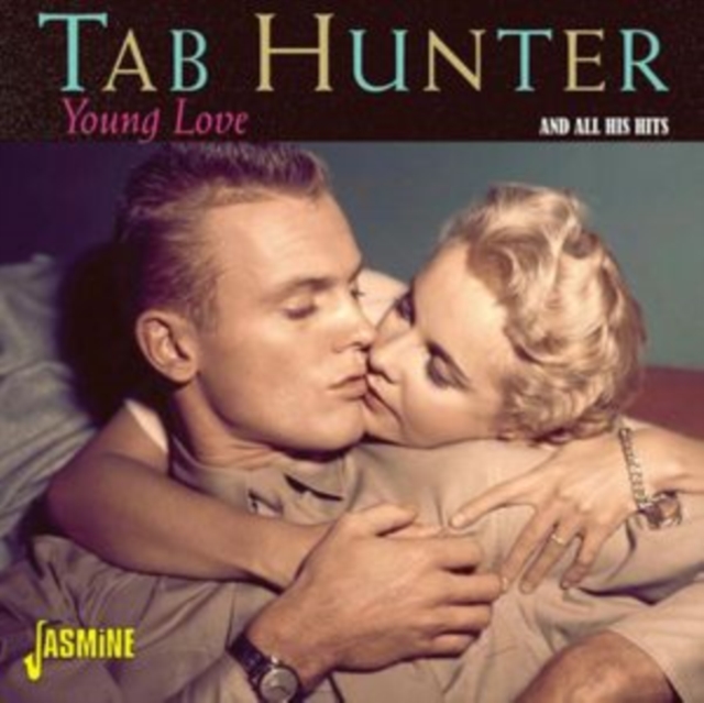 Young Love and All the Hits, CD / Album Cd