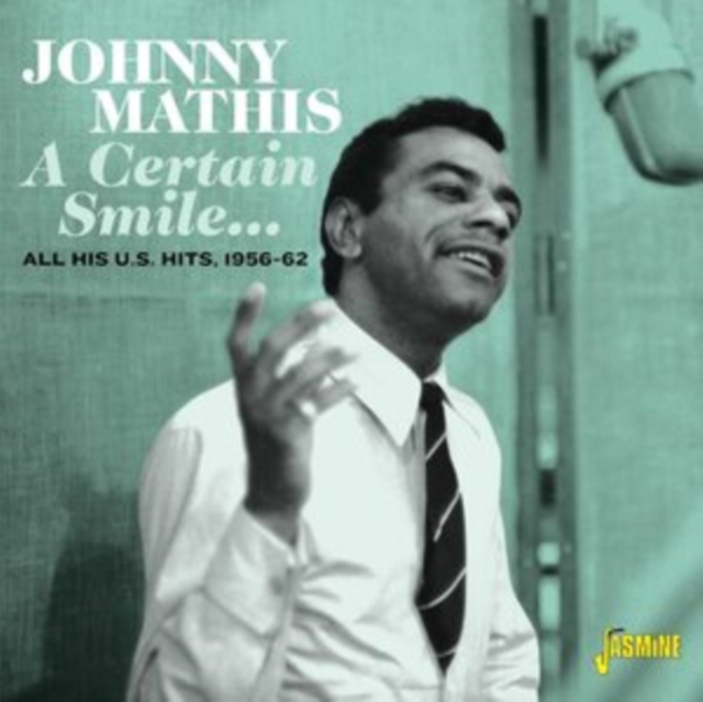 A certain smile: All his U.S. Hits 1956-62, CD / Album Cd