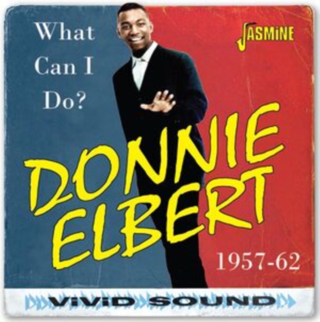 What can I do? 1957-1962, CD / Album Cd