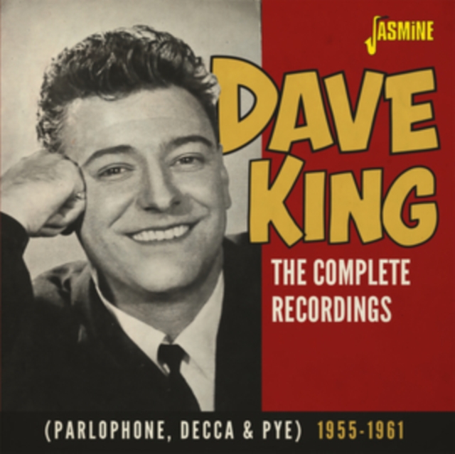 The Complete Recordings 1955-1961, CD / Album Cd