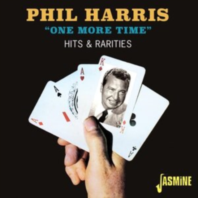 One more time: Hits and rarities, CD / Album Cd