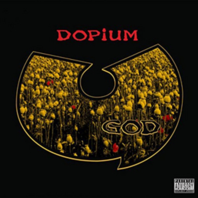Dopium, CD / Album Cd