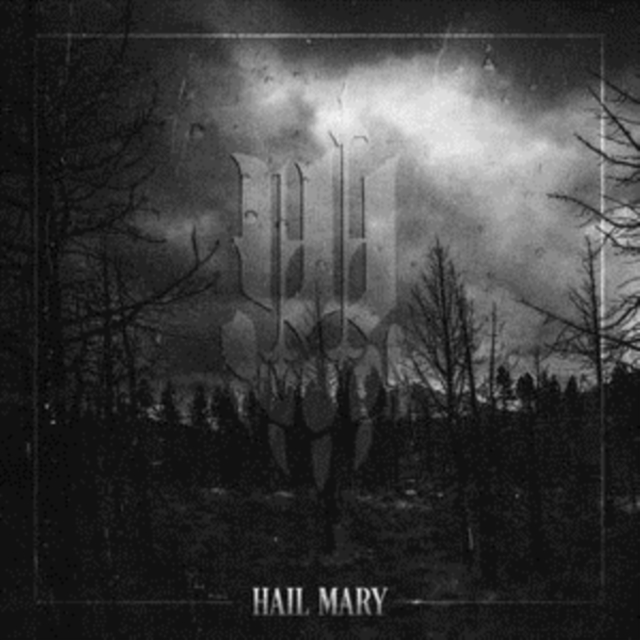 Hail Mary, Vinyl / 12" Album Vinyl