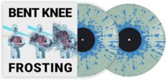 Frosting, Vinyl / 12" Album Coloured Vinyl Vinyl