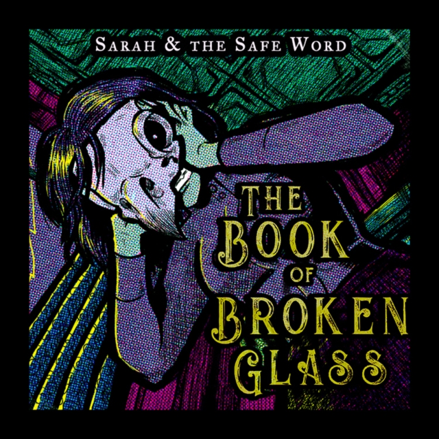 The book of broken glass, Vinyl / 12" Album Vinyl