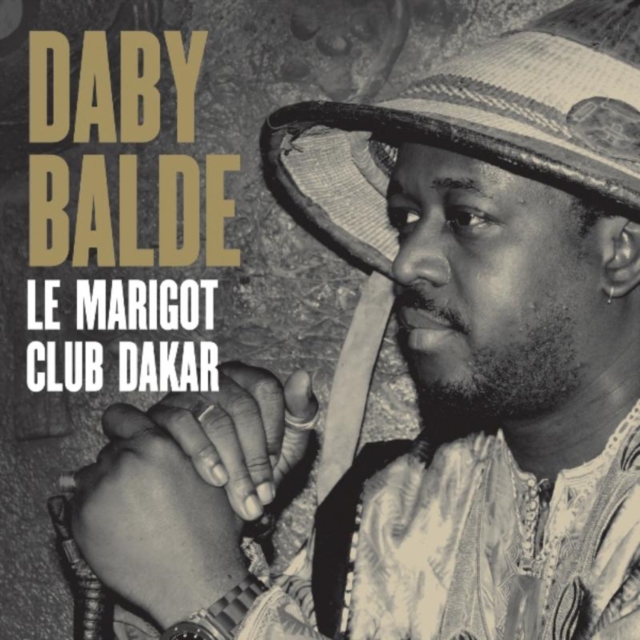 Le Marigot Club Dakar, CD / Album Cd