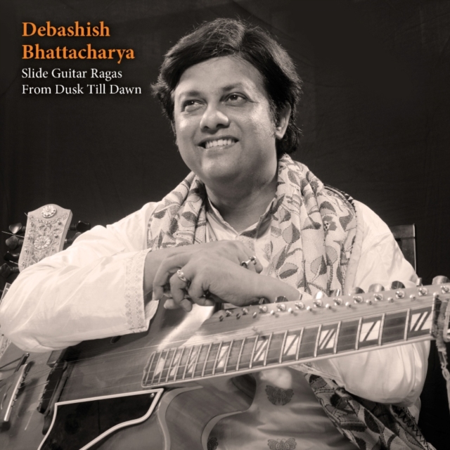 Slide Guitar Ragas/From Dusk Til Dawn, CD / Album Cd