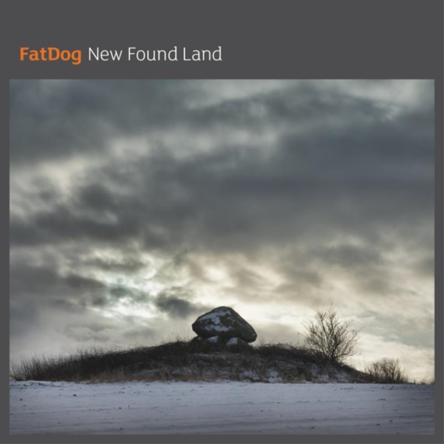 New Found Land, CD / Album Cd
