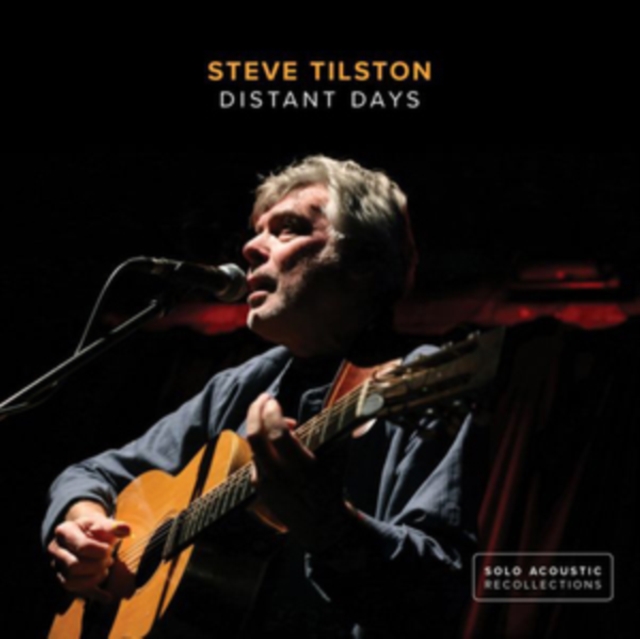 Distant Days, CD / Album Cd