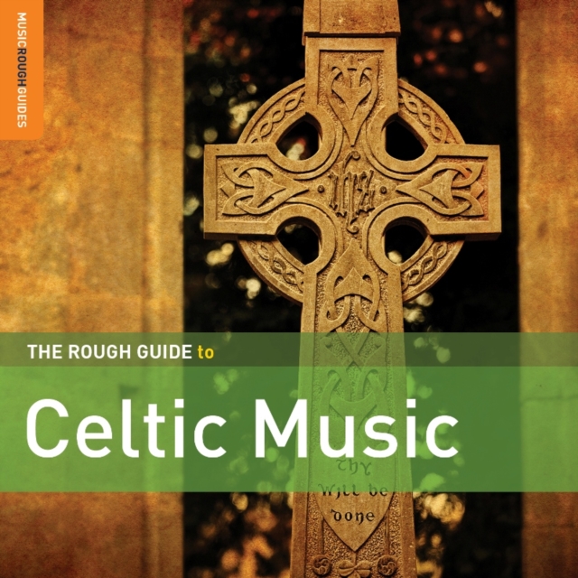 The Rough Guide to Celtic Music, CD / Album Cd