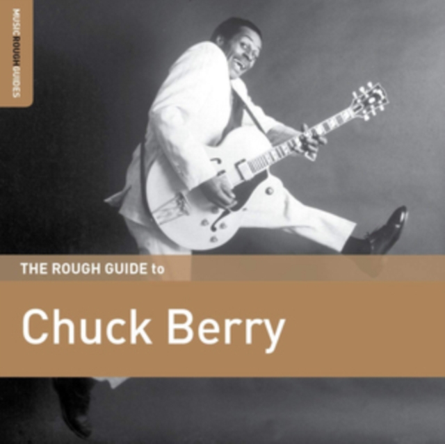 The Rough Guide to Chuck Berry, Vinyl / 12" Album Vinyl