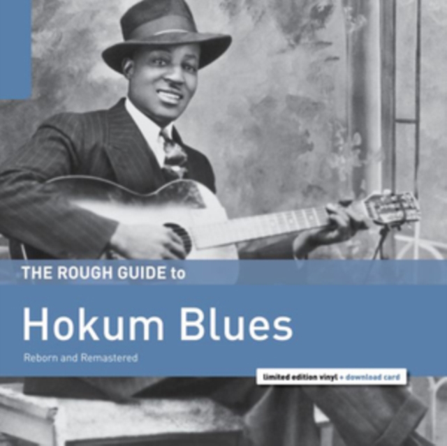 The Rough Guide to Hokum Blues, Vinyl / 12" Album Vinyl