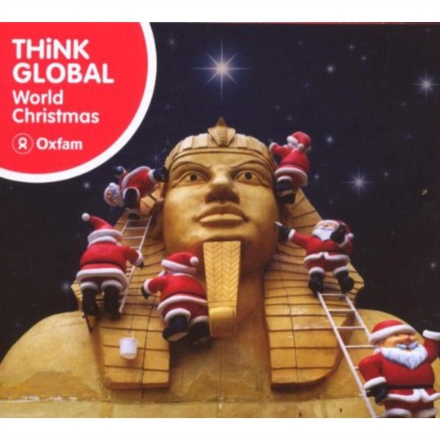 Think Global: Christmas, CD / Album Cd