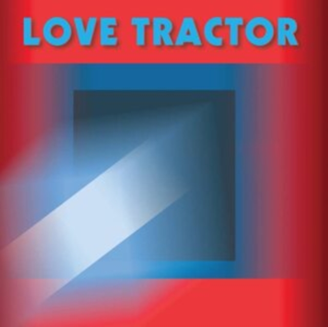 Love Tractor, Vinyl / 12" Album Vinyl
