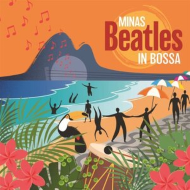 Beatles in bossa, Vinyl / 12" Album Vinyl