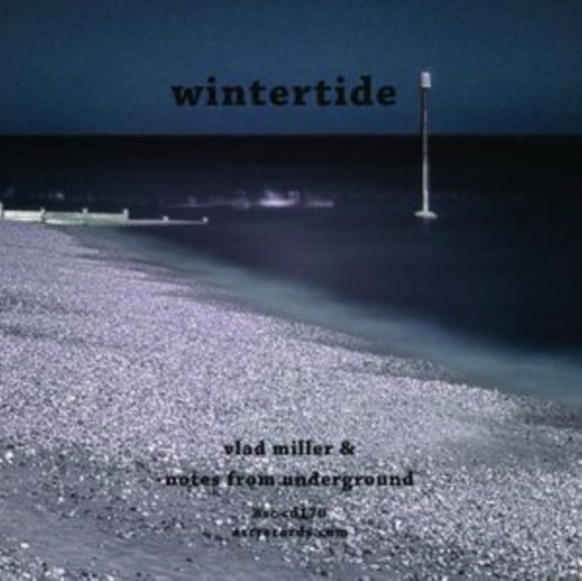 Wintertide, CD / Album Cd