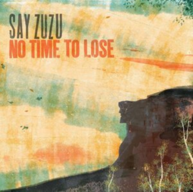 No time to lose, Vinyl / 12" Album Coloured Vinyl Vinyl