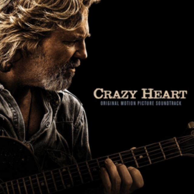 Crazy Heart (Deluxe Edition), Vinyl / 12" Album Vinyl