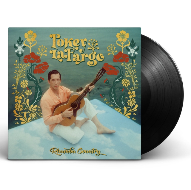 Rhumba Country, Vinyl / 12" Album Vinyl