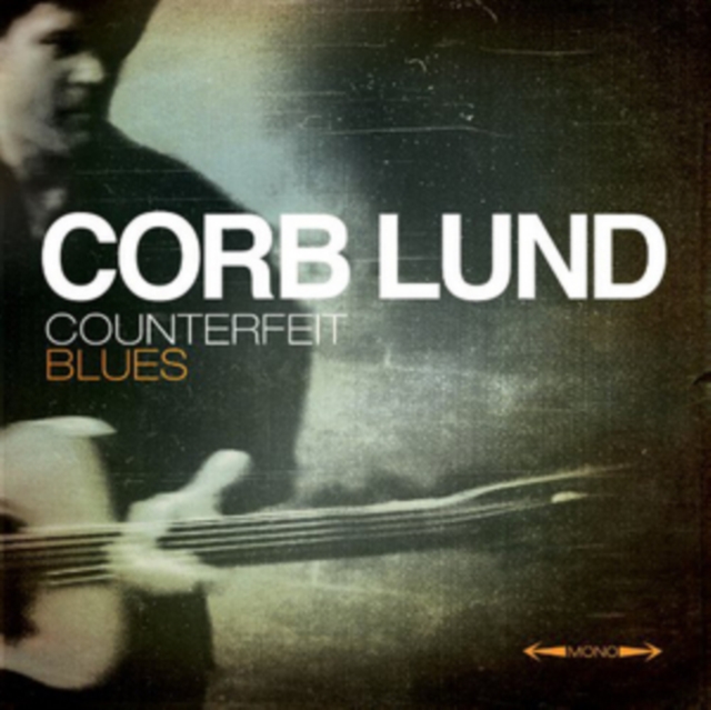 Counterfeit Blues, CD / Album Cd